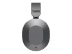 Lenovo ThinkPad Dual-Mode Wireless ANC Foldable Headset 8550 (Aura Edition, Teams, USB-C)