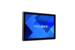 ProDVX APPC-10SFA Panel PC (R25-7581) arm 10″ PoE indfullLED NFC CAM Motion 4GB/16GB RK3568