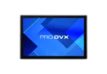 ProDVX APPC-10SFA Panel PC (R25-7581) arm 10″ PoE indfullLED NFC CAM Motion 4GB/16GB RK3568