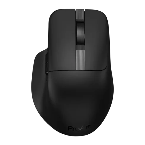 Asus MD301 MOUSE/BK/3BT+2.4GHZ+USB