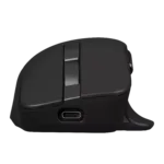 Asus MD301 MOUSE/BK/3BT+2.4GHZ+USB