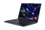 Acer TravelMate TMP414-53-TCO-5771 14″ WUXGA IPS i5-1335U/16GB/SSD512GB/SCreader/Xe Graphics/Win11Pro/Eng kbd/LTE/Black/3Y Warranty   Acer