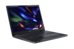 Acer TravelMate TMP414-53-TCO-5771 14″ WUXGA IPS i5-1335U/16GB/SSD512GB/SCreader/Xe Graphics/Win11Pro/Eng kbd/LTE/Black/3Y Warranty   Acer
