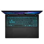Asus V16 V3607VM-TK184W   Asus   V16 Matte Black   16 ”   IPS   WUXGA   1920 x 1200 pixels   144 Hz   Anti-glare   Intel Core 5   210H   16 GB   SO-DIMM DDR5   Solid-state drive capacity 1000 GB   NVIDIA GeForce RTX 5060   GDDR7   8 GB   Windows 11 Home   802.11ax   Bluetooth version 5.3   Keyboard language US international   Keyboard backlit   Warranty 24 month(s)   Battery warranty 12 month(s)