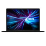 Asus V16 V3607VM-TK184W   Asus   V16 Matte Black   16 ”   IPS   WUXGA   1920 x 1200 pixels   144 Hz   Anti-glare   Intel Core 5   210H   16 GB   SO-DIMM DDR5   Solid-state drive capacity 1000 GB   NVIDIA GeForce RTX 5060   GDDR7   8 GB   Windows 11 Home   802.11ax   Bluetooth version 5.3   Keyboard language US international   Keyboard backlit   Warranty 24 month(s)   Battery warranty 12 month(s)