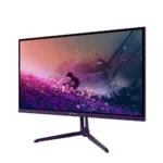 Arozzi Nova 24″ IPS, 200Hz, Computer Monitor – Pink   Arozzi