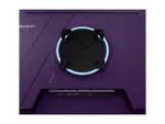 Arozzi Nova 24″ IPS, 200Hz, Computer Monitor – Pink   Arozzi