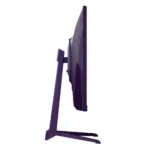 Arozzi Nova 24″ IPS, 200Hz, Computer Monitor – Pink   Arozzi