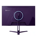 Arozzi Nova 24″ IPS, 200Hz, Computer Monitor – Pink   Arozzi