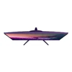 Arozzi Nova 24″ IPS, 200Hz, Computer Monitor – Pink   Arozzi