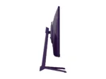 Arozzi Nova 24″ IPS, 200Hz, Computer Monitor – Pink   Arozzi