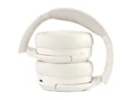 Muse M-295 Wireless headphones ANC, Whte   Muse