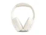 Muse M-295 Wireless headphones ANC, Whte   Muse