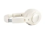 Muse M-295 Wireless headphones ANC, Whte   Muse