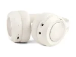 Muse M-295 Wireless headphones ANC, Whte   Muse