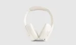 Muse M-295 Wireless headphones ANC, Whte   Muse