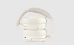 Muse M-295 Wireless headphones ANC, Whte   Muse