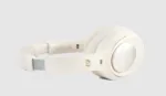 Muse M-295 Wireless headphones ANC, Whte   Muse