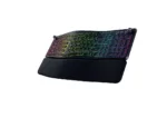 Razer Pro Type Ergo  Wireless Split Ergonomic RGB Keyboard,US Layout