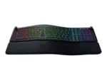 Razer Pro Type Ergo  Wireless Split Ergonomic RGB Keyboard,US Layout