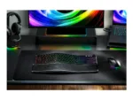Razer Pro Type Ergo  Wireless Split Ergonomic RGB Keyboard,US Layout