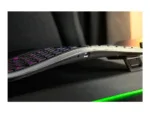 Razer Pro Type Ergo  Wireless Split Ergonomic RGB Keyboard,US Layout