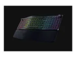 Razer Pro Type Ergo  Wireless Split Ergonomic RGB Keyboard,US Layout