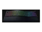 Razer Pro Type Ergo  Wireless Split Ergonomic RGB Keyboard,US Layout