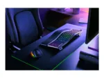 Razer Pro Type Ergo  Wireless Split Ergonomic RGB Keyboard,US Layout