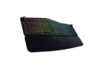 Razer Pro Type Ergo  Wireless Split Ergonomic RGB Keyboard,US Layout