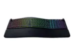 Razer Pro Type Ergo  Wireless Split Ergonomic RGB Keyboard,US Layout