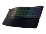 Razer Pro Type Ergo  Wireless Split Ergonomic RGB Keyboard,US Layout