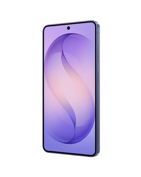 Samsung Galaxy S26 (S942) (Cobalt Violet) DS 6.3“ Dynamic LTPO AMOLED 2X 1080×2340,4.74GHz&&6.62GHz,512GB,12GB RAM,Android 16,WiFi,5G