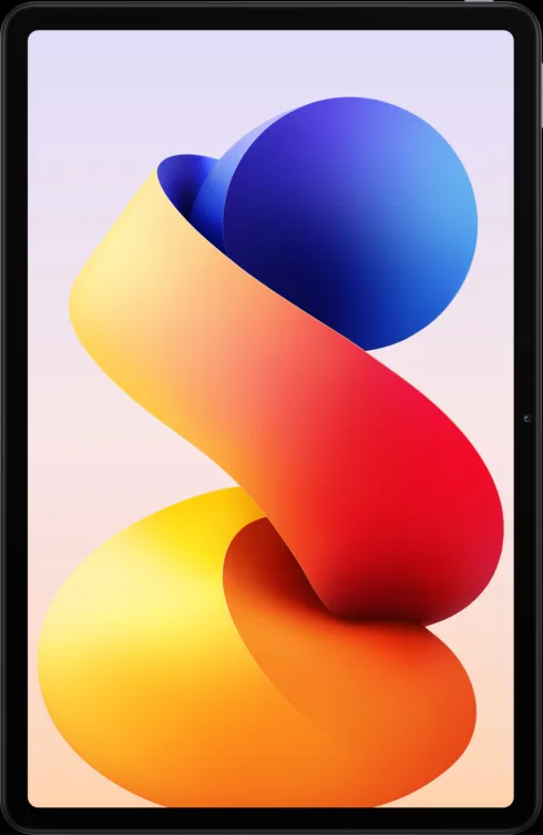 Xiaomi Redmi Pad 2 Pro (Graphite Gray) 12.1″ IPS LCD 1600X2560/2.7GHz&2.4GHz&1.8GHz/256GB/8GB RAM/Android 15/WiFi,BT,5G,VHU6149EU