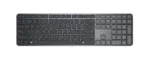 Dell Pro 7 Slim Keyboard and Mouse – KM726 – Lithuanian (QWERTY) – Black