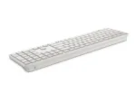 Dell Pro 5 Keyboard and Mouse – KM526 – US International (QWERTY) – Light Ash