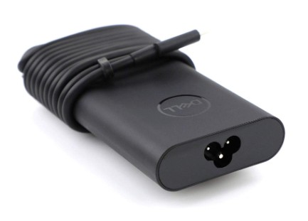 Dell 280W 7.4mm AC Adapter with Power Cord – Europe