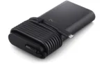 Dell E5 280W USB-C GaN AC Adapter with Power Cord – EURO – 1yr Ltd HW Warranty – SnP