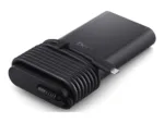 Dell E5 280W USB-C GaN AC Adapter with Power Cord – EURO – 1yr Ltd HW Warranty – SnP