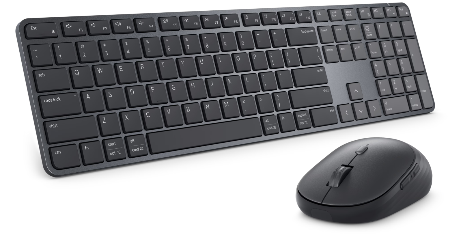 605616-580-bdlc-5397321024996-0.webp Dell Pro 7 Slim Keyboard and Mouse – KM726 – Russian (QWERTY)
