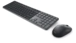Dell Pro 7 Slim Keyboard and Mouse – KM726 – Russian (QWERTY)
