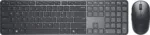 Dell Pro 7 Slim Keyboard and Mouse – KM726 – Estonian (QWERTY)