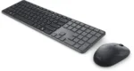 Dell Pro 7 Slim Keyboard and Mouse – KM726 – Estonian (QWERTY)