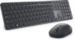Dell Pro 7 Slim Keyboard and Mouse – KM726 – Estonian (QWERTY)