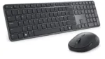 Dell Pro 7 Slim Keyboard and Mouse – KM726 – US International (QWERTY)