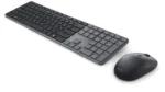 Dell Pro 7 Slim Keyboard and Mouse – KM726 – US International (QWERTY)