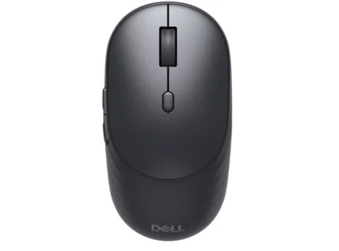 Dell Pro 7 Silent Mouse MS726 Optical, Wireless – Black