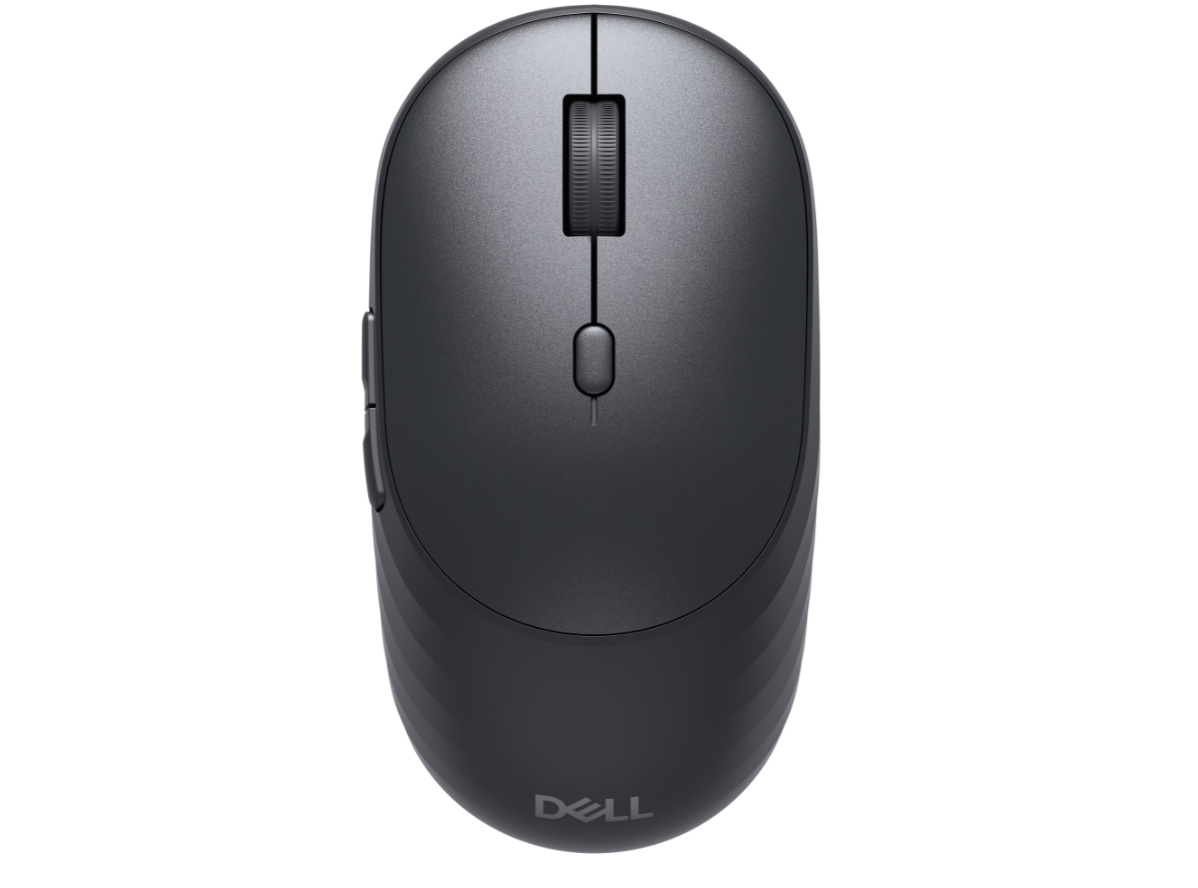 605620-570-bblh-5397321025092-0.webp Dell Pro 7 Silent Mouse MS726 Optical, Wireless – Black