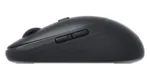 Dell Pro 7 Silent Mouse MS726 Optical, Wireless – Black