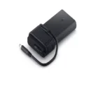 Dell 360W 7.4mm GaN Slim AC Adapter with Power Cord – Europe